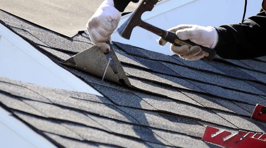 Professional residential roofers in Atlas, MI